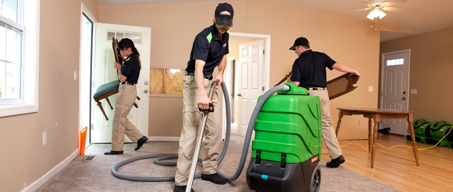 Spartanburg, SC cleaning services